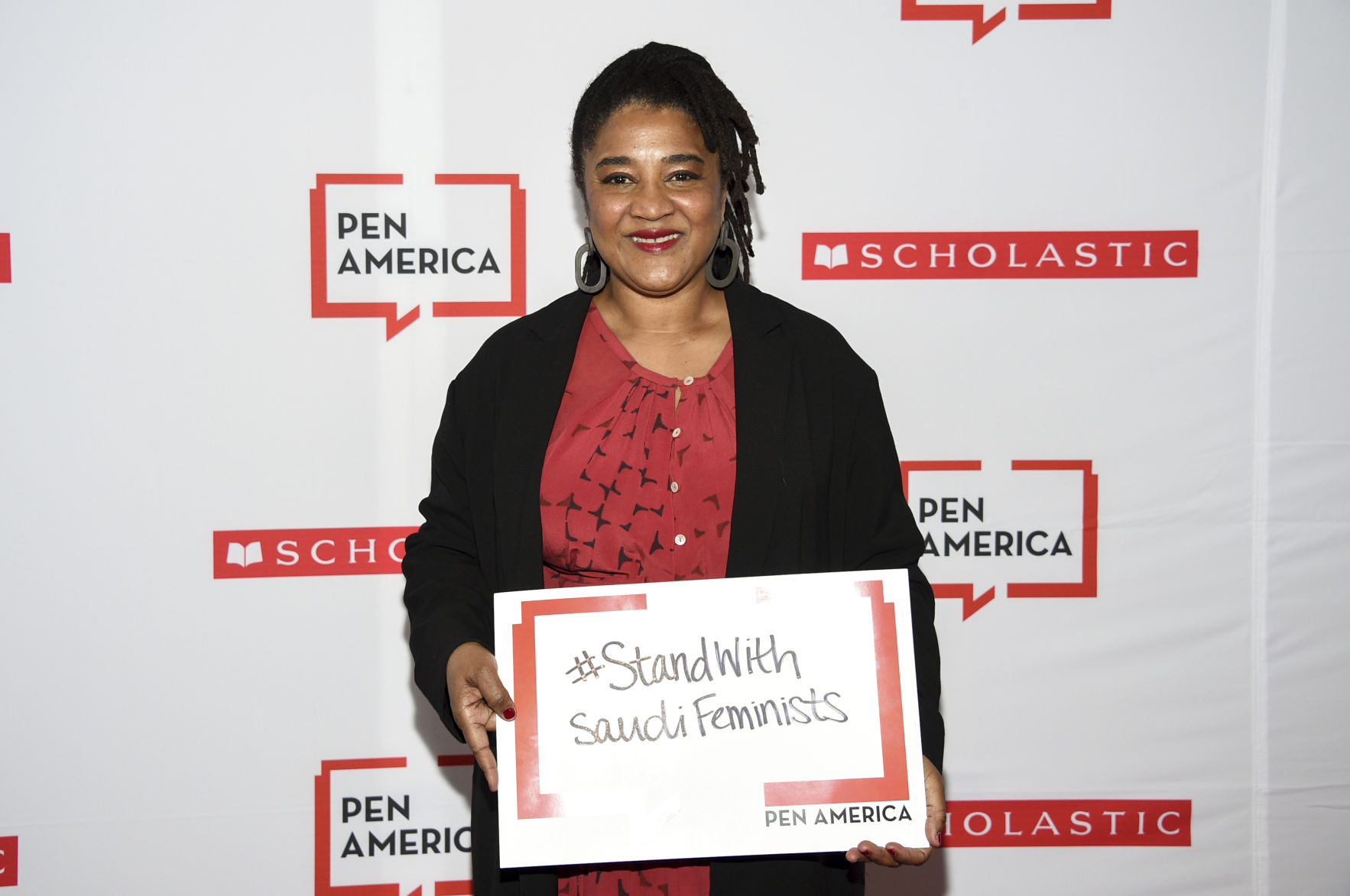Lynn Nottage